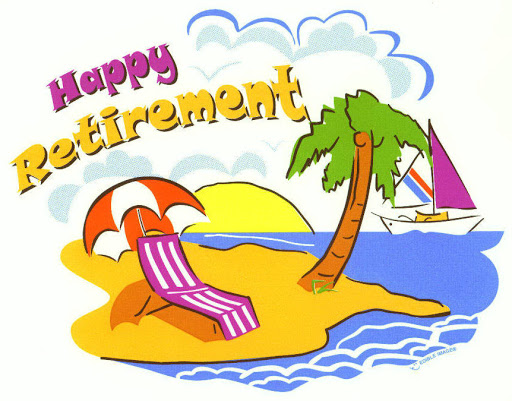 Retirement Clip Art Retirement Clip Art